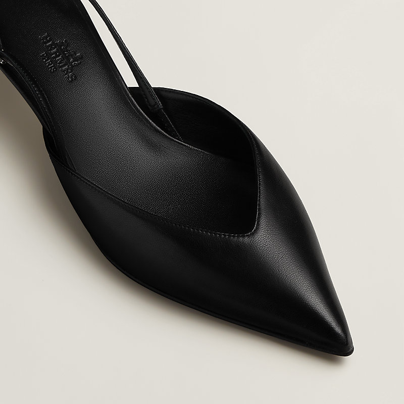 Nicoletta 40 pump | Hermès USA